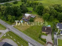 Prodej pozemku pro bydlení, Těrlicko, Těšínská, 2021 m2