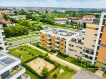 Prodej bytu 2+kk, Praha, Zimova, 55 m2