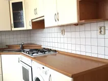 Pronájem bytu 2+1, Vsetín, Luh, 54 m2