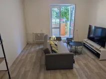 Prodej bytu 2+1, Most, Josefa Dobrovského, 52 m2