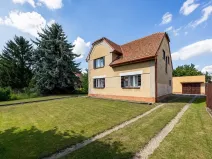 Prodej rodinného domu, Budiměřice, 154 m2