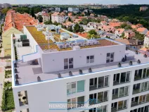 Prodej atypického bytu, Znojmo, Jarošova, 235 m2