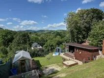 Prodej zahrady, Vrchlabí, 389 m2