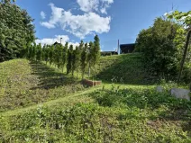 Prodej zahrady, Vrchlabí, 389 m2