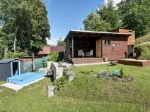 Prodej zahrady, Vrchlabí, 389 m2