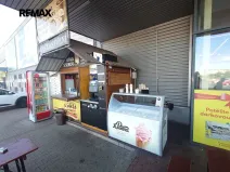 Prodej restaurace, Praha - Letňany, Veselská, 5 m2