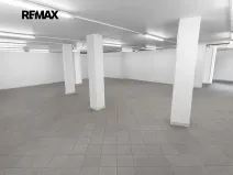 Prodej obchodního prostoru, Harrachov, 283 m2
