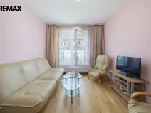 Prodej bytu 2+kk, Karlovy Vary, Jateční, 40 m2