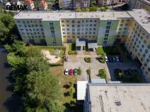 Prodej bytu 2+kk, Karlovy Vary, Jateční, 40 m2