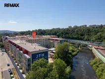 Prodej bytu 2+kk, Karlovy Vary, Jateční, 40 m2