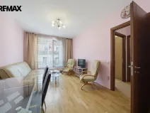 Prodej bytu 2+kk, Karlovy Vary, Jateční, 40 m2