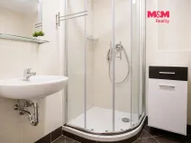 Prodej bytu 1+kk, Praha - Letňany, Pavla Beneše, 40 m2