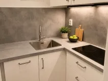 Pronájem bytu 2+1, Praha - Vinohrady, Lužická, 56 m2