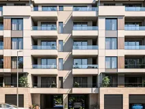 Prodej bytu 2+kk, Pomorie, Bulharsko, 62 m2
