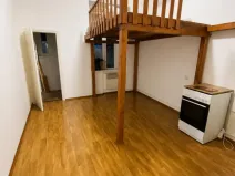 Pronájem bytu 2+kk, Praha - Vinohrady, Lužická, 50 m2