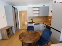 Prodej bytu 1+kk, Praha - Hloubětín, Domalípova, 38 m2