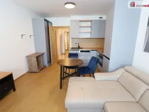 Prodej bytu 1+kk, Praha - Hloubětín, Domalípova, 38 m2