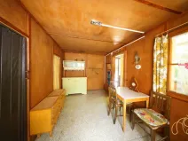 Prodej chaty, Staré Hobzí, 28 m2