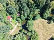 Prodej chaty, Staré Hobzí, 28 m2