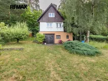 Prodej chaty, Blovice, 42 m2