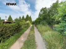 Prodej chaty, Blovice, 42 m2