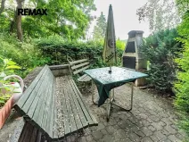 Prodej chaty, Blovice, 42 m2
