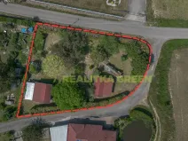 Prodej pozemku pro bydlení, Tábor, 1257 m2