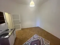 Pronájem bytu 1+kk, Praha - Vinohrady, Budečská, 22 m2
