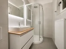 Pronájem bytu 4+1, Praha - Nové Město, Gorazdova, 145 m2