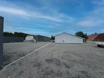 Pronájem komerčního pozemku, Malotice, 600 m2