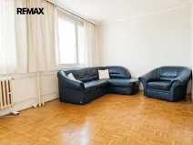 Pronájem bytu 2+1, Praha - Strašnice, Křenická, 57 m2