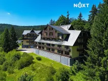 Prodej bytu 2+kk, Harrachov, 50 m2