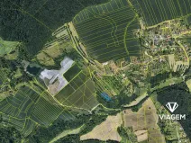 Prodej podílu zahrady, Bělov, 1118 m2