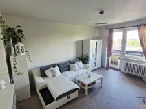 Pronájem bytu 2+1, Ostrava - Poruba, Oty Synka, 56 m2