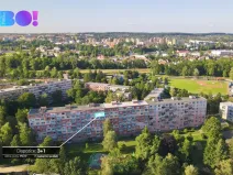 Prodej bytu 3+1, Frýdek-Místek, 1. máje, 74 m2