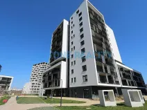 Pronájem bytu 1+kk, Praha - Modřany, Mezi vodami, 39 m2