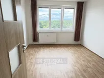 Pronájem bytu 2+kk, České Budějovice - České Budějovice 2, Ant. Barcala, 48 m2