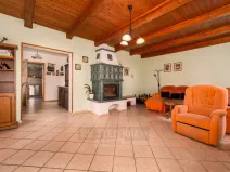 Prodej rodinného domu, Chlumec - Krnín, 113 m2