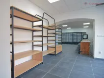 Prodej činžovního domu, Olomouc - Holice, Keplerova, 480 m2