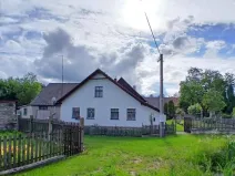 Prodej rodinného domu, Velhartice - Konín, 156 m2
