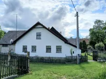 Prodej rodinného domu, Velhartice - Konín, 156 m2