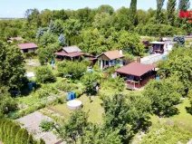 Prodej zahrady, Nymburk, 320 m2