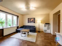 Prodej bytu 2+1, Stříbro, Západní Předměstí, 54 m2