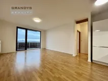 Pronájem bytu 3+kk, Praha - Záběhlice, Na Slatince, 70 m2