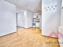 Pronájem bytu 2+kk, Praha - Krč, Humpolecká, 40 m2