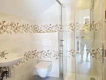 Pronájem bytu 3+kk, Hlásná Třebaň, V Úvozu, 84 m2