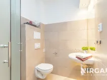 Pronájem bytu 1+kk, Praha - Vyšehrad, Vratislavova, 19 m2