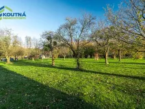 Prodej pozemku pro bydlení, Frenštát pod Radhoštěm, 2087 m2