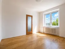 Prodej bytu 3+1, Přerov, Alšova, 71 m2