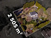Prodej rodinného domu, Mníšek pod Brdy, Ve Štítku, 76 m2